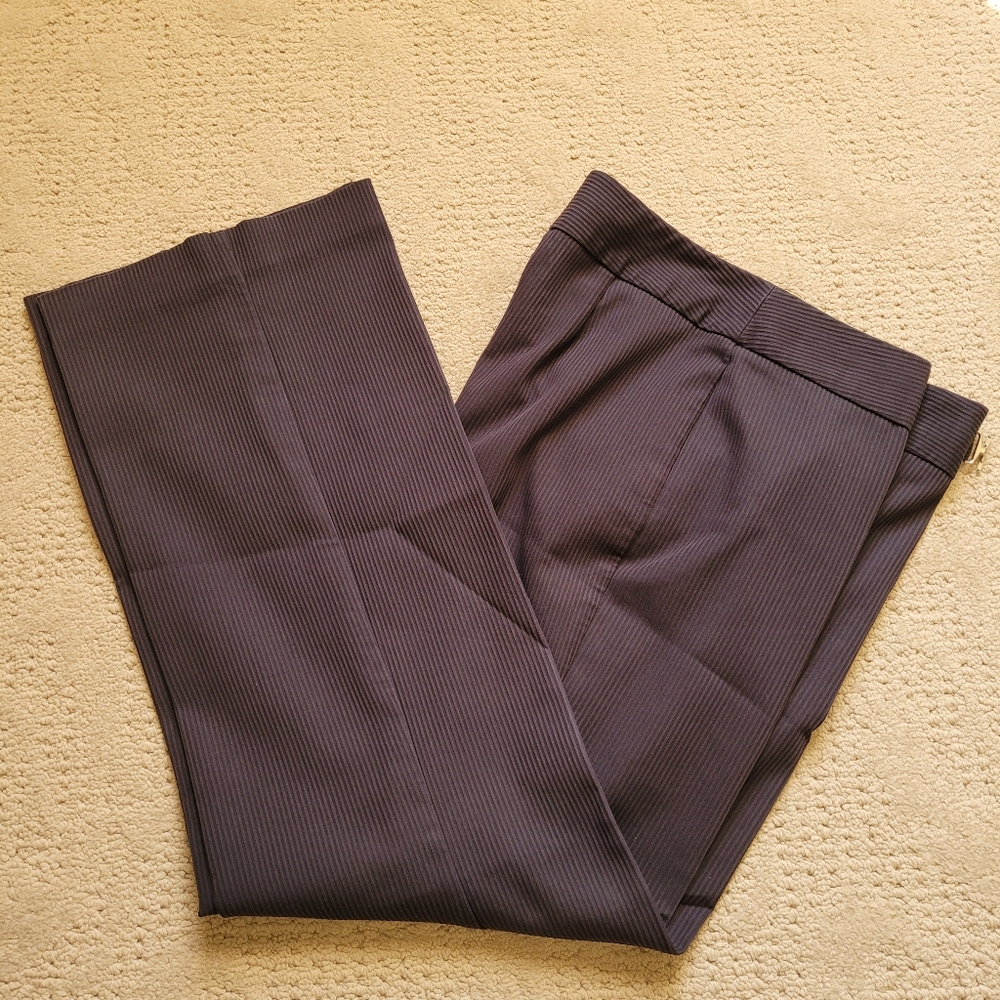 Womens slacks